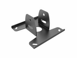 Multibrackets 7272 Zubehör für Beschilderungshalterung Deckenadapter (Multibrackets M Pro Series - Face Down Ceiling Adapter)