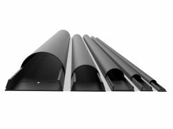Multibrackets 1257 Kabelzubehör (Multibrackets M Universal Cable Cover)