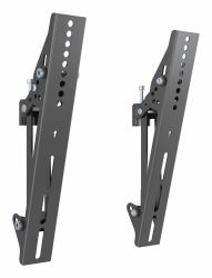 Multibrackets 6176 Zubehör für Beschilderungshalterung Montageschelle (M Pro Series - Tilt Arms 300mm)