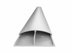 Multibrackets 3879 Kabelzubehör (Multibrackets M Universal Cable Cover)