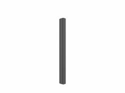 Multibrackets M Pro Series - Column 180cm (M Pro Series - Column 180cm)
