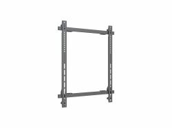 Multibrackets 6534 Zubehör für Beschilderungshalterung (M Pro Series - Fixed Arms Wire 400x600 Single)