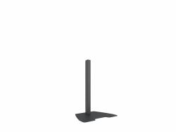 Multibrackets 2925 Zubehör für Beschilderungshalterung Basis (Multibrackets Pro Series - Large Floorplate + column 150cm)