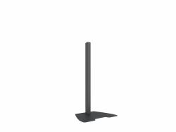 Multibrackets 2932 Zubehör für Beschilderungshalterung Basis (Multibrackets Pro Series - Large Floorplate + column 180cm)