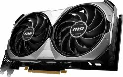 MSI VENTUS GeForce RTX 4070 Ti SUPER 16G 2X OC NVIDIA 16 GB GDDR6X (GPU NV 4070Ti Super Ventus 2X OC16G Fan)