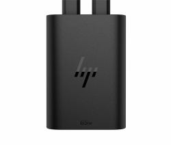 HP 65W GaN USB-C Laptop Charger (USB-C 65W GAN LAPTOP CHARGER UK)