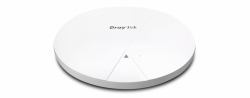 DrayTek VAP1062C-K WLAN Access Point 6000 Mbit/s Weiß Power over Ethernet [PoE] (DRAYTEK VIGORAP 1062C ACCESS POINT)