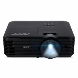 Acer X129H DLP XGA 4800 Lm 20000:1 Short throw projector 4800 ANSI lumens XGA [1024x768] Black (ACER X129H DLP XGA 4800 LM)