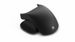 Microsoft Adaptive Mouse Tail & Thumb Mausgehäuse (SURFACE ADPTV MOUSE TAILTHUMB CM BLK)