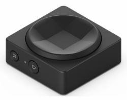 Microsoft Adaptive D-pad Button Tastatur Bluetooth/USB Schwarz (SURFACE ADPTV D-PAD BUTTON COMM - NL/FR/DE/IT/PL BLACK)