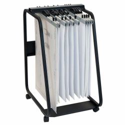 Arnos A1 Hang-A-Plan Trolley