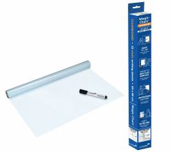 Legamaster Magic-Chart Clearboard foil 60x80cm