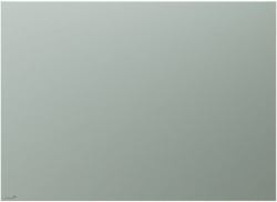 Legamaster Matte Glassboard 90x120 Sage Green