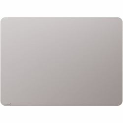 Legamaster RC Matte Glassboard 90x120 Warm Grey