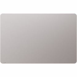 Legamaster RC Matte Glassboard 100x150 Warm Grey