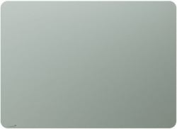 Legamaster RC Matte Glassboard 90x120 Sage Green