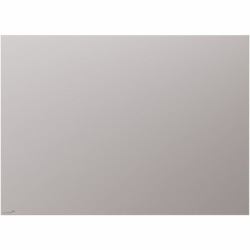Legamaster Matte Glassboard 90x120 Warm Grey