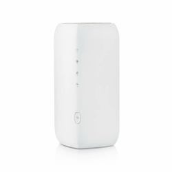 Zyxel FWA505 Router für Mobilfunknetz (FWA505 5G NR INDOOR ROUTER - STANDALONE/NEBULA AX1800 WIFI)