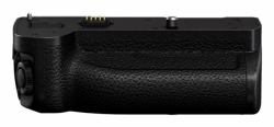 Panasonic DMW-BG1E Digitalkamera Akkugriff Batteriegriff für Digitalkamera Schwarz (DMW-BG1 Battery Grip for Lumix S5II S5II - Panasonic DMW-BG1 Battery Grip for Lumix S5II S5IIX G9II)