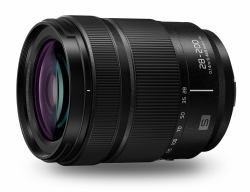 Panasonic S-R28200 Kameraobjektiv MILC Standardzoomobjektiv Schwarz (Lumix 28-200mm F4-7.1 - L Mount - Panasonic Lumix 28-200mm F4-7.1 - L Mount)