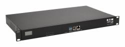Tripp Lite B098-048 48-Port Console Server, USB Ports [2] - Dual GbE NIC, 16 Gb Flash, SD Card, Desktop/1U Rack, TAA (48P CON SRV 2 USB 2 GBE 16GB - SD CARD DESKTOP/1U RACK TAA)