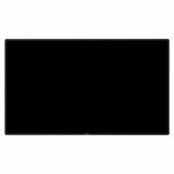 AG Neovo TTN-5501 139.7 cm [55"] LED 400 cd/m² 4K Ultra HD Black (TTN-5501 86IN - 4K INTERACTIVE FLAT PANEL DISPLA)