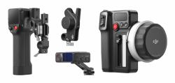 DJI Focus Pro All-In-One Combo Handkamerastabilisator Schwarz (DJI Focus Pro All-In-One Combo)