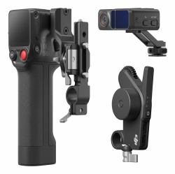 DJI Focus Pro Creator Combo Handkamerastabilisator Schwarz (DJI Focus Pro Creator Combo)
