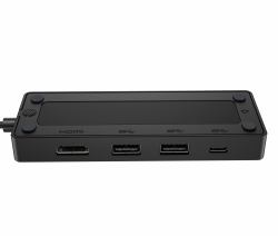 HP USB-C Travel Hub G3 (Usb-C Travel Hub G3 - Warranty: 12M)