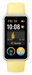 Huawei Band 9 AMOLED Wristband activity tracker 3.73 cm [1.47"] Yellow (Band 9 Amoled Wristband - Activity Tracker 3.73 Cm - [1.47"] Yellow - Warranty: 12M)