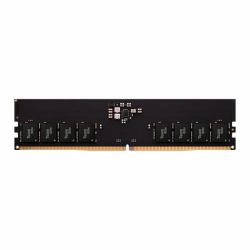Team Group ELITE memory module 16 GB 1 x 16 GB DDR5 288-pin DIMM (RAM Team D5 4800 16GB CL40 Elite)