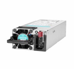 HPE P44412-001 Netzteil 1000 W 1U Silber (HPE PSU 1000W 80+ TITANIUM)