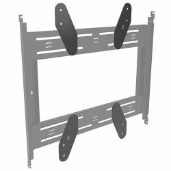 Chief ImpactTM Series Universal VESA Adapter Bracket (VESA ADAPTER, 200x200 - 600x600 [KIOSK])