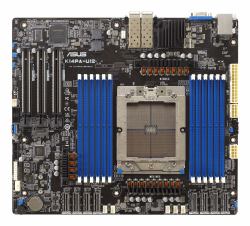ASUS K14PA-U12/ASMB11 Socket SP5 SSI CEB (ASUS K14PA-U12 - Motherboard - SSI CEB - AMD keine CPU - Socket SP5 - 2 x 25 Gigabit LAN - Onboard-Grafik)