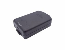 CoreParts MBXVAC-BA0074 Staubsauger Zubehör/Zusatz Akku Stabstaubsauger (Battery for Hoover Vacuum - 40Wh 20V Li-ion 2000mAh - Grey, Air Cordless 2-in-1 Deluxe Sti, Air Life, Air Life 2.0, 3.0, BH...