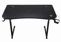 Acer Predator Essential Gaming Desk Schwarz (Predator PGD121 Gaming Desk)
