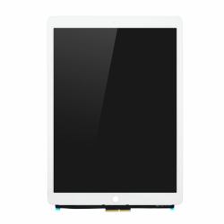 CoreParts MSPP73768 Tabletersatzteil/-zubehör Display-Baugruppe + vorderes Gehäuse (LCD Screen with Digitizer - Touch Panel Assembly White - LCD Screen with Digitizer Touch Panel Assembly White -...