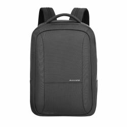 dbramante1928 Nyborg - Recycelbarer Rucksack - 16" - Dunkelgrau (dbramante1928 Nyborg - Notebook-Rucksack - 40.6 cm [16"] - Dunkelgrau)