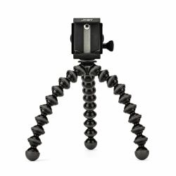 Joby GripTight GorillaPod Stand PRO Stativ Universal 3 Bein[e] Schwarz (Joby GripTight GorillaPod Stand PRO st)