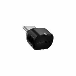 Jabra Link 390c UC, USB-C Bluetooth Adapter (JABRA LINK 390C UC USB-C BT - ADAPTER)