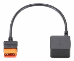 DJI CP.DY.00000044.02 Kameradrohnenteil/-zubehör Stromkabel (DJI SDC to DJI Mavic 3 Charge Cable)