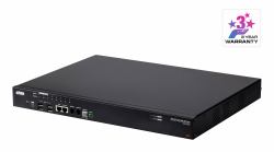 ATEN SN1116COD console server RJ-45 (16 port Serial Console Server with Dual Power/SFP DC)
