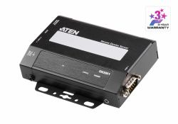 ATEN SN3001 console server RS-232 (ATEN Altusen SN3000 series SN3001 - Device server - 100Mb LAN, RS-232)