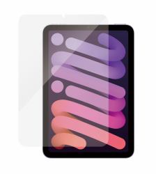 PanzerGlass ® Screen Protector iPad Mini 8.3'' [2021, 2024] | Ultra-Wide Fit Protector de pantalla Apple 1 pieza[s] (PanzerGlass Screen Protector iPad Mini)