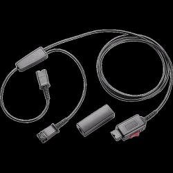 HP Poly Y Training Cable