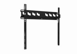 Vogel's MA3000 165.1 cm [65"] Black (Vogel's M-series MA3000 [C1] - Mounting kit [fixed wall mount] - for LCD TV - metal - black - screen size: 32"-55")