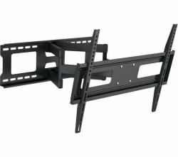 Vogel's MA4040 Full-Motion TV Wall Mount (Vogel's UP MA4040 - Mounting kit [wall mount] - full-motion - for LCD TV - steel - black - screen size: 40"-77")