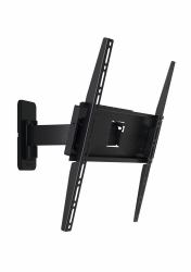 Vogel's MA 3030 165.1 cm [65"] Black (Vogel's M-series MA3030 [C1] - Mounting kit [wall mount] - turn - for LCD TV - universal - metal - black - screen size: 32"-55")