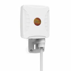 Poynting XPOL-1-5G antena para red Antena omnidireccional SMA 4 dBi (XPOL-1-5G network antenna - Omni-directional antenna SMA - 4 dBi - Warranty: 12M)