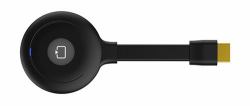 Allsee Technologies PSRV2 wireless display adapter USB Full HD Dongle (PUSHSHARE RECEIVING UNIT - )